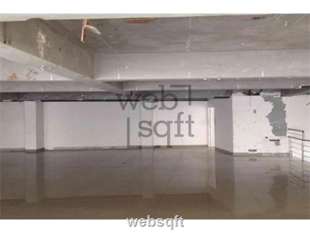 Office Space for Rent in Telangana